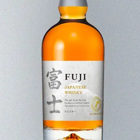 FUJI Japanese Whisky