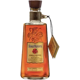 Four Roses Cask Strength Barrel Select