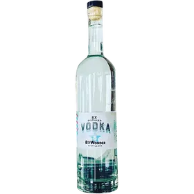 8th Wonder Vodka