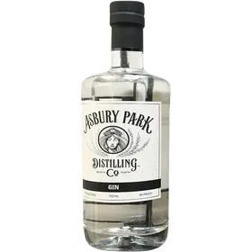 Asbury Park Gin