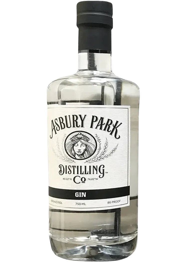 Asbury Park Gin