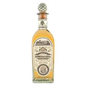 Fortaleza Añejo Tequila
