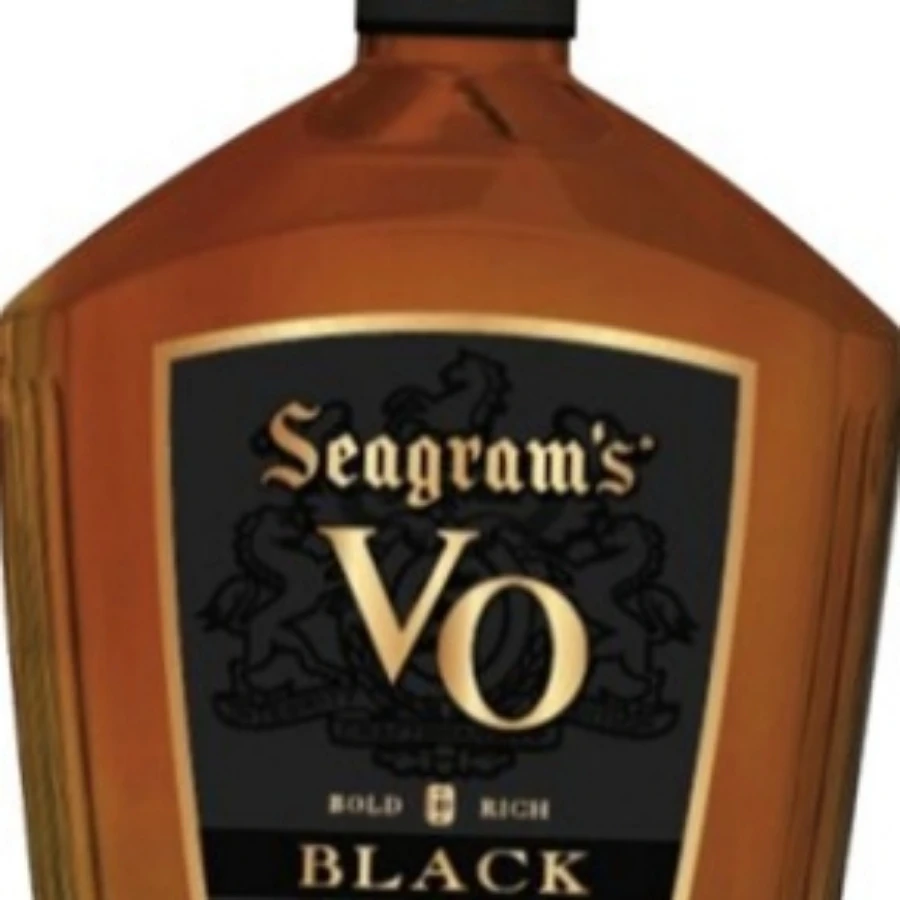 Seagram's VO Black