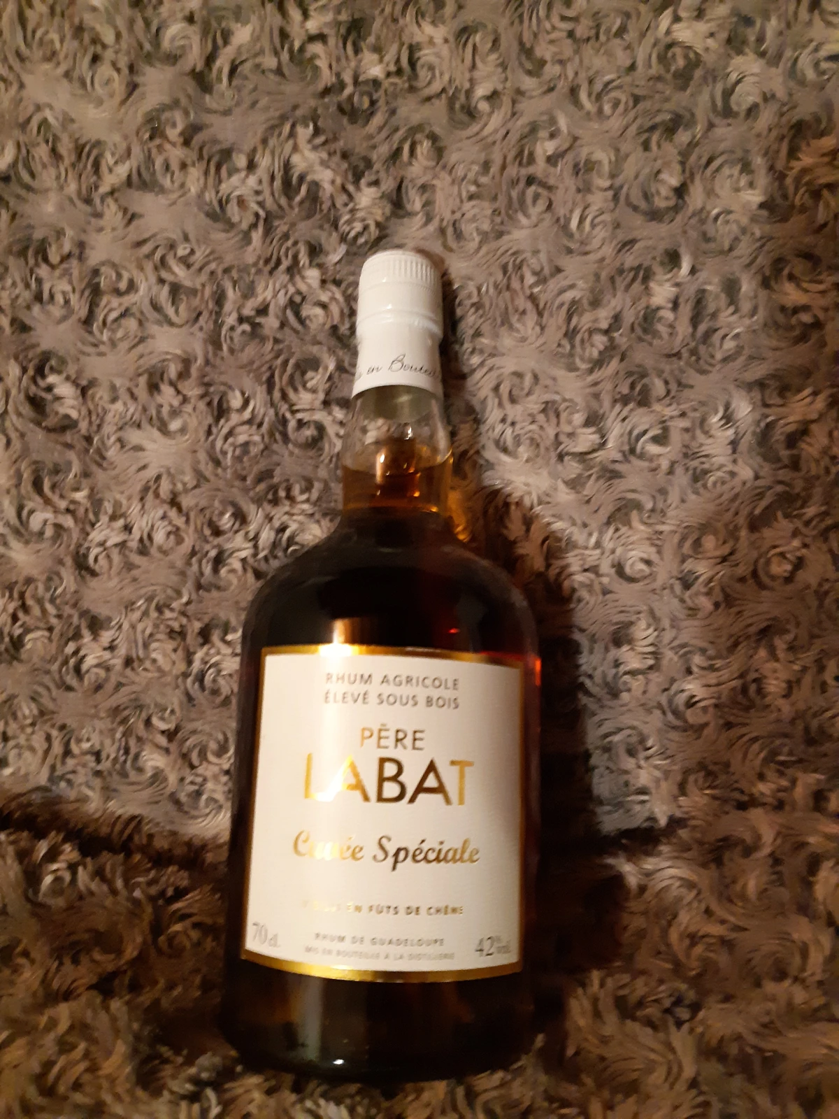 Père Labat Cuvée Spéciale