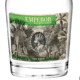 Emperor - Lily White - 12 Years Mauritius