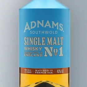 Adnams Single Malt No. 1