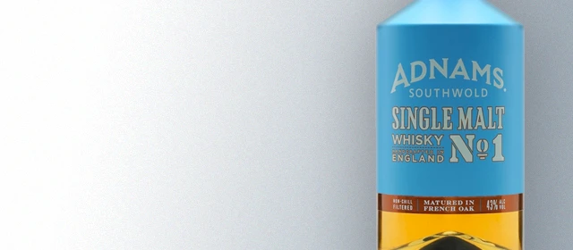 Adnams Single Malt No. 1
