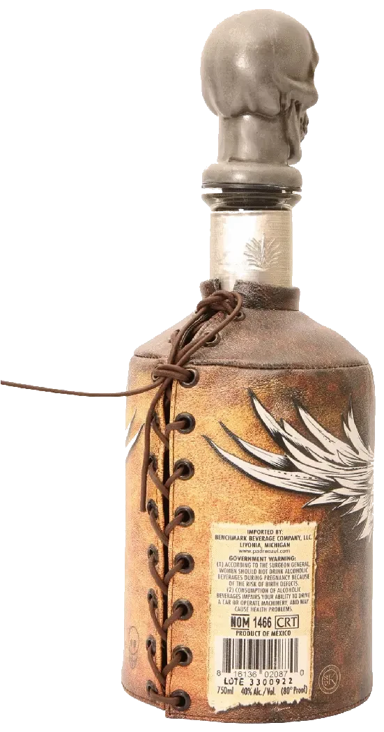Padre Azul Añejo