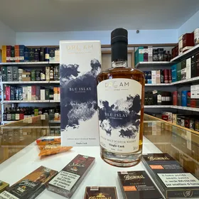 Dream Whisky Blu Islay