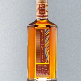 Method and Madness 7 Year Single Malt
