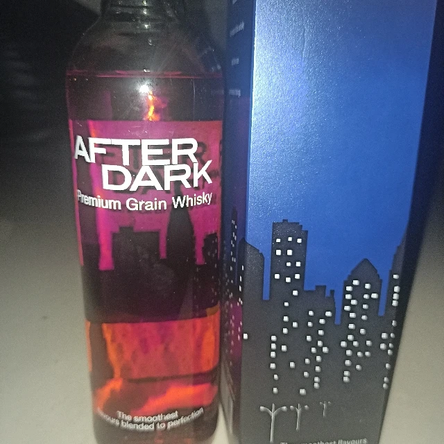 After Dark