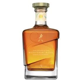 John Walker & Sons Bicentenary