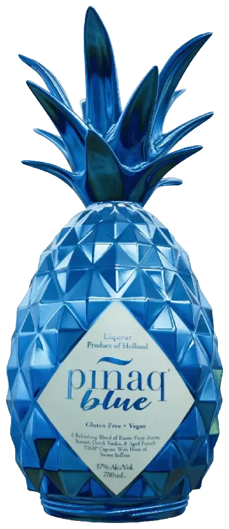 Pinaq Blue