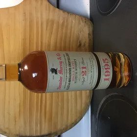 Allt-a-Bhainne 1995 21 Year (Alexander Murray & Co.)