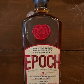 Epoch