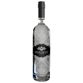 Hierarchy Vodka