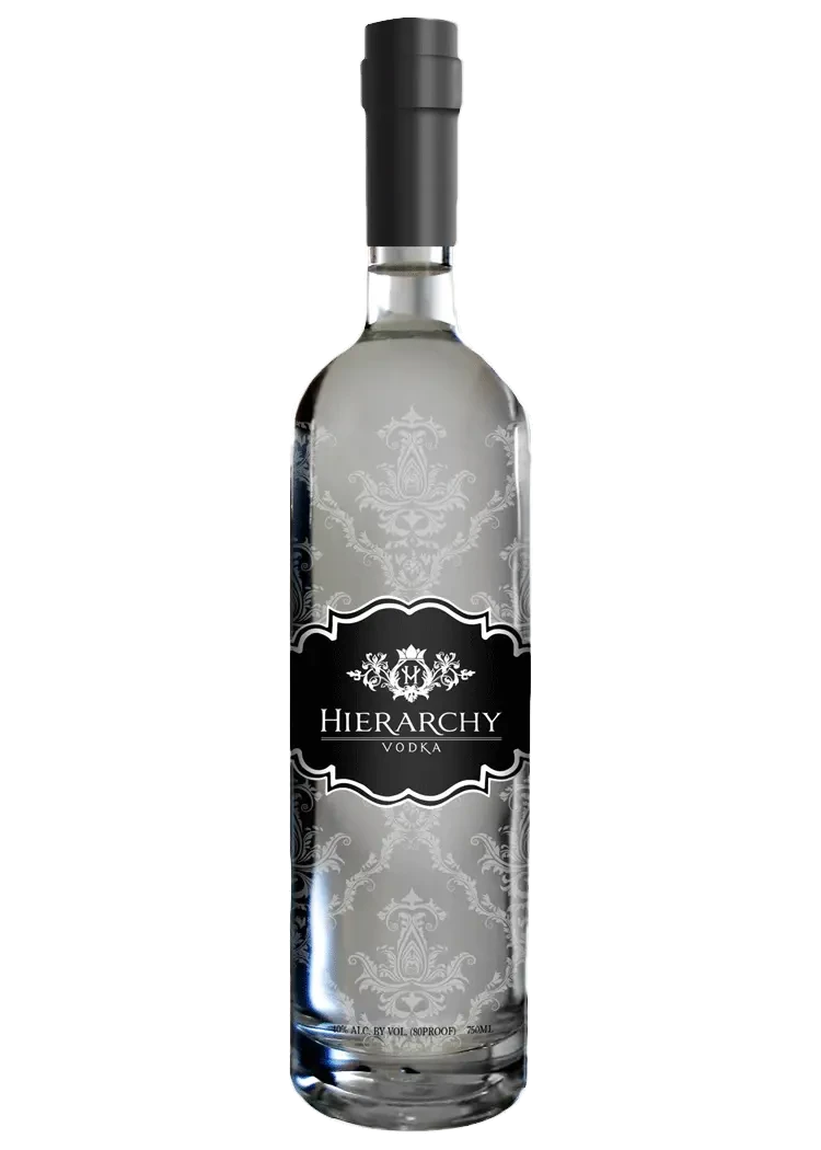Hierarchy Vodka