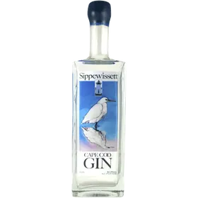 Sippewissett Cape Cod Gin