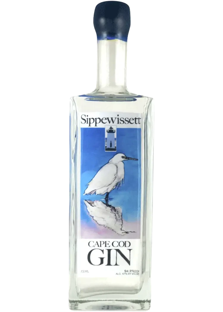 Sippewissett Cape Cod Gin