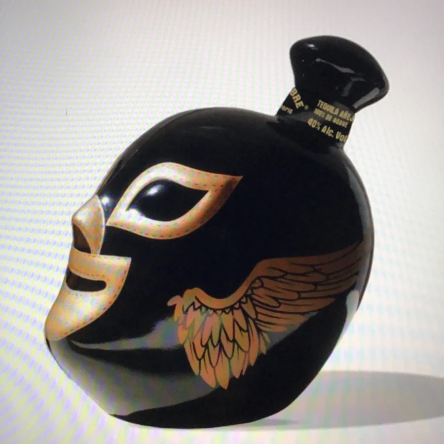 Lucha Libre Añejo