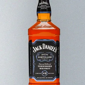 Jack Daniel's Master Distiller Series No. 6