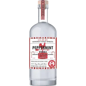 Sonoma Peppermint Vodka