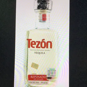 Tezón Reposado