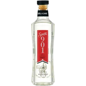 Sauza 901 Triple Distilled Tequila