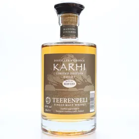 Teerenpeli Distiller's Choice Karhi