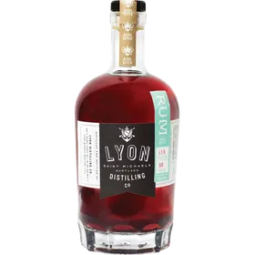 Lyon Dark Rum