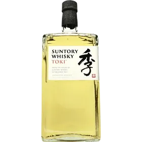 Suntory Toki