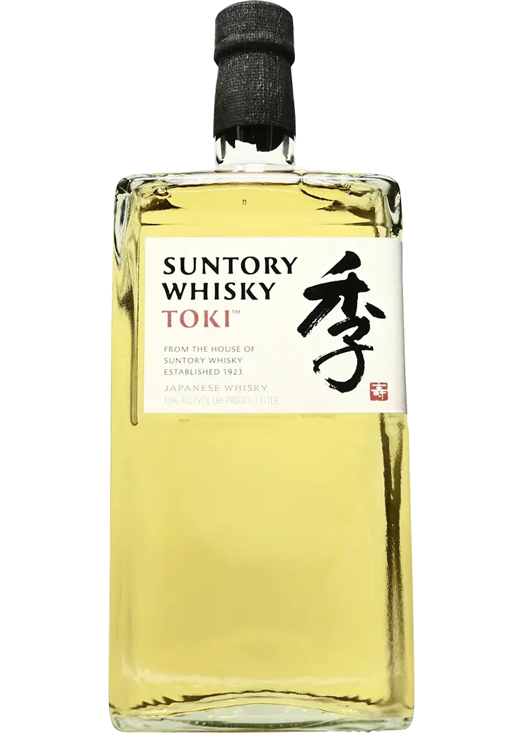 Suntory Toki
