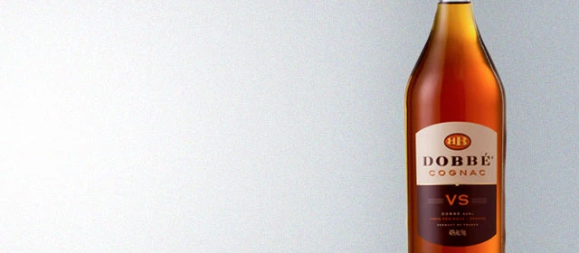 Dobbé VS Cognac