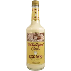 Old New England Classic Egg Nog