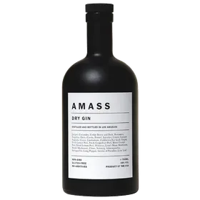 AMASS Dry Gin