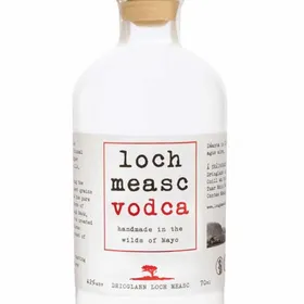 Loch Measc Vodca