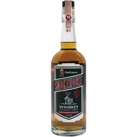 Murlarkey Smokehouse Whiskey