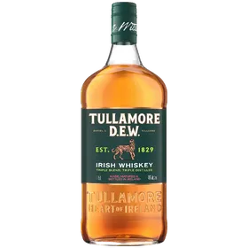 Tullamore D.E.W. Irish Whiskey