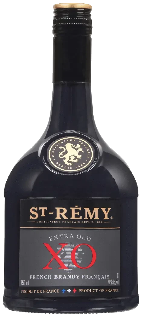 Stremy Xo French Brandy