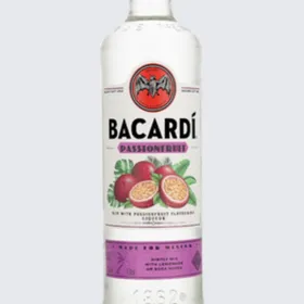 Bacardi Passionfruit