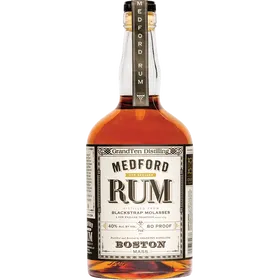 Medford Rum