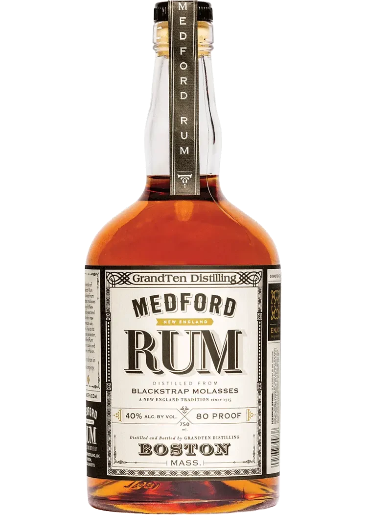 Medford Rum