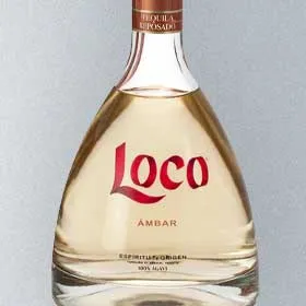 Loco Ámbar Reposado