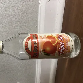 Du Bouchett Triple Sec Liqueur