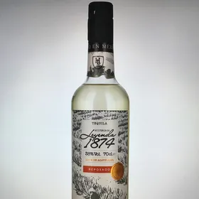 Historia De Leyenda 1874 Reposado