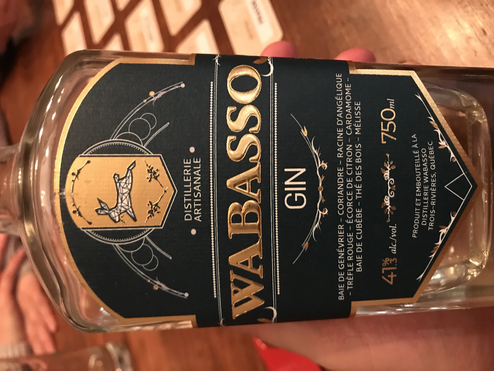 Wabasso