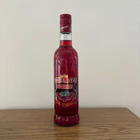Spelaya Nastoyka