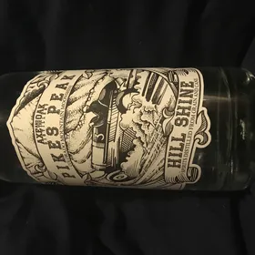 Axe and the Oak Pikes Peak Hill Shine
