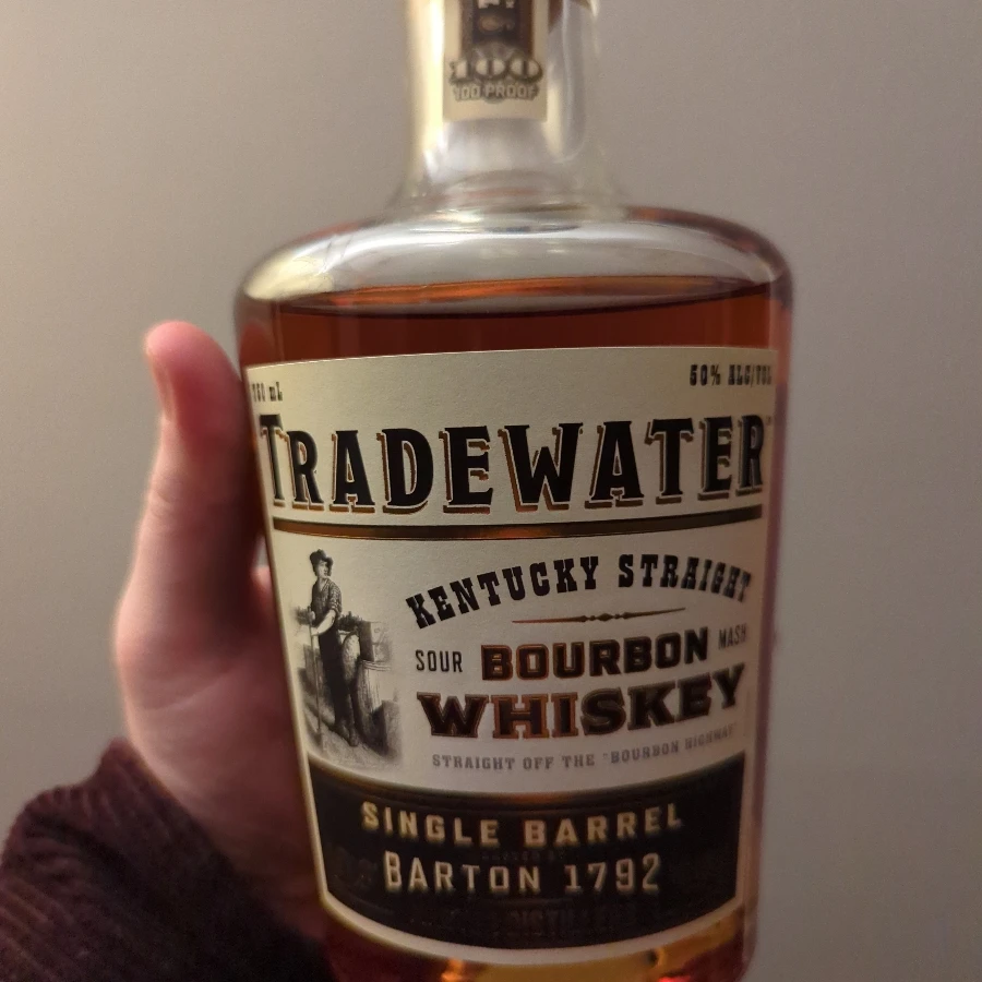 Tradewater Single Barrel