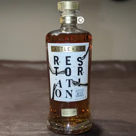 Castle & Key Restoration Rye 2022 (Batch 1)